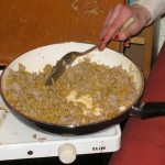 MI6: Kochen wie in Afrika